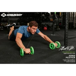 Schildkru00f6t Fitness Schildkröt Fitness - Dual-Core-Wheels - Functional Training