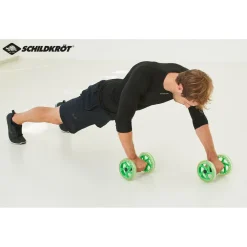 Schildkru00f6t Fitness Schildkröt Fitness - Dual-Core-Wheels - Functional Training