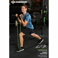 Schildkröt Fitness - Expander Set 3-teilig - Functional Training><noscript><img width=