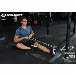Schildkröt Fitness - Expander Set 3-teilig - Functional Training><noscript><img width=