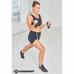 Schildkröt Fitness - Expander Set 3-teilig - Functional Training><noscript><img width=