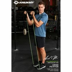 Schildkröt Fitness - Expander Set 3-teilig - Functional Training><noscript><img width=