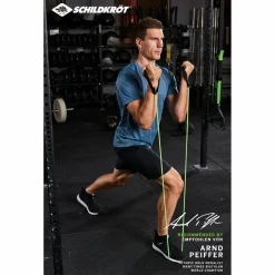 Schildkröt Fitness - Expander Set 3-teilig - Functional Training><noscript><img width=