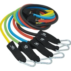 New Schildkröt Fitness - Expander Resistance Tubes - Fitnessband Fitness-Ausrüstung|Trainingsgeräte