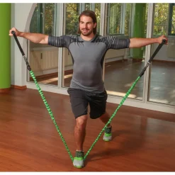 Schildkru00f6t Fitness Schildkröt Fitness - Expander Set Pro - Functional Training