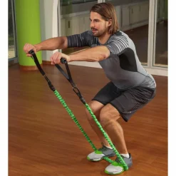 Schildkru00f6t Fitness Schildkröt Fitness - Expander Set Pro - Functional Training