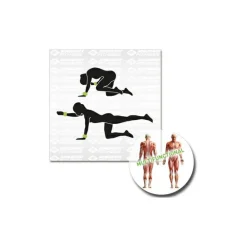 Schildkru00f6t Fitness Schildkröt Fitness - Gewichtsmanschette