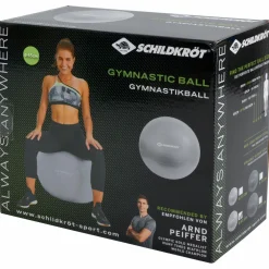 Schildkru00f6t Fitness Schildkröt Fitness - Gymnastikball - Functional Training