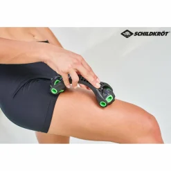 Outlet Schildkröt Fitness - Massage Roller Fitness-Ausrüstung|Trainingsgeräte