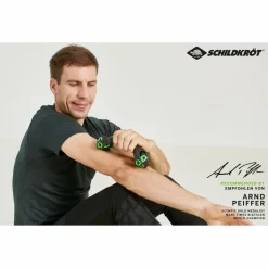 Outlet Schildkröt Fitness - Massage Roller Fitness-Ausrüstung|Trainingsgeräte
