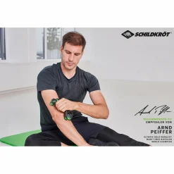 Outlet Schildkröt Fitness - Massage Roller Fitness-Ausrüstung|Trainingsgeräte