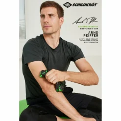 Outlet Schildkröt Fitness - Massage Roller Fitness-Ausrüstung|Trainingsgeräte
