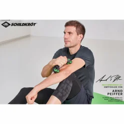 Outlet Schildkröt Fitness - Massage Roller Fitness-Ausrüstung|Trainingsgeräte