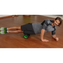 Clearance Schildkröt Fitness - MF-Roll - Faszienrolle Fitness-Ausrüstung|Training