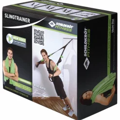 Schildkröt Fitness - Schlingentrainer / Suspension-Trainer - Schlingentrainer>Schildkru00f6t Fitness Clearance