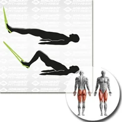 Schildkröt Fitness - Schlingentrainer / Suspension-Trainer - Schlingentrainer><noscript><img width=