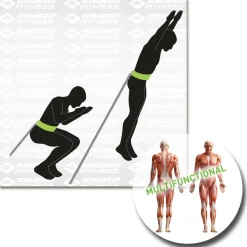 Schildkru00f6t Fitness Schildkröt Fitness - Speed Trainer Pro - Functional Training