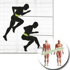Schildkru00f6t Fitness Schildkröt Fitness - Speed Trainer Pro - Functional Training