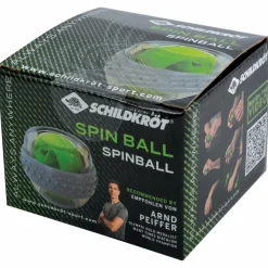Schildkru00f6t Fitness Schildkröt Fitness - Spinball Hand- Und Armtrainer - Handtrainer
