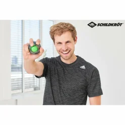 Schildkru00f6t Fitness Schildkröt Fitness - Spinball Hand- Und Armtrainer - Handtrainer