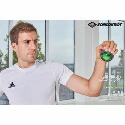 Schildkru00f6t Fitness Schildkröt Fitness - Spinball Hand- Und Armtrainer - Handtrainer
