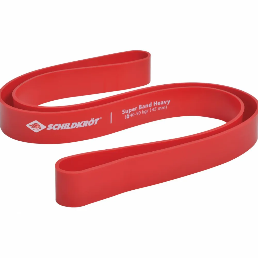 Schildkru00f6t Fitness Schildkröt Fitness - Super Band Heavy - Fitnessband