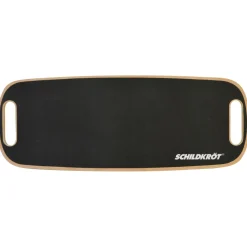 Schildkru00f6t Fitness Schildkröt Fitness - Wooden Balance Board