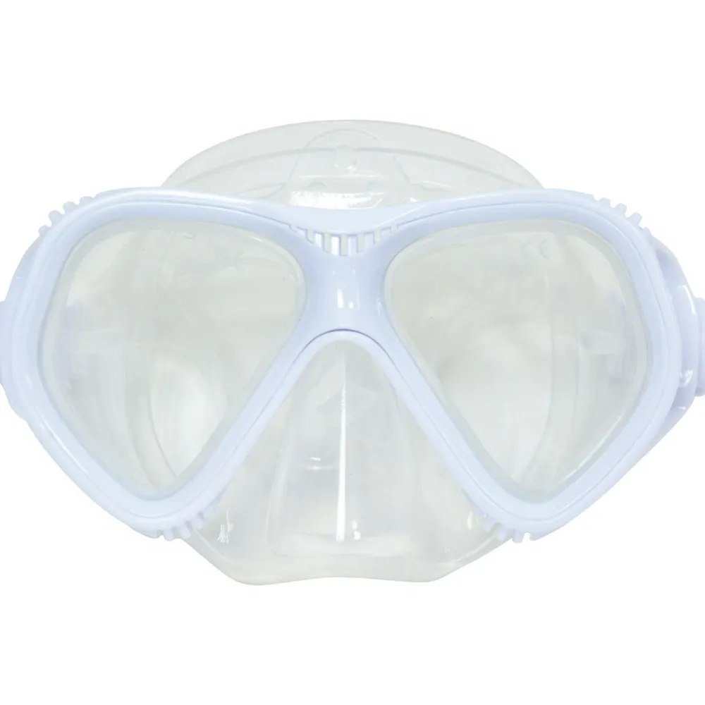 Schildkru00f6t Fun Sports Schildkröt Fun Sports - Tauchmaske Tupai Adult - Taucherbrille^ Schwimm- & Strandzubehör|Taucherbrillen