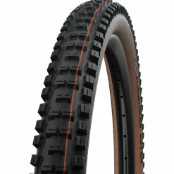 Schwalbe - Big Betty Evo 29'' (62-622) Super Gravity TLE - Fahrradreifen