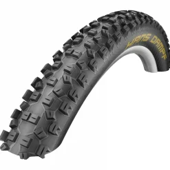 Schwalbe - Hans Dampf 27,5 650B Falt Addix Performance - Fahrradreifen^ Reifen & Schläuche