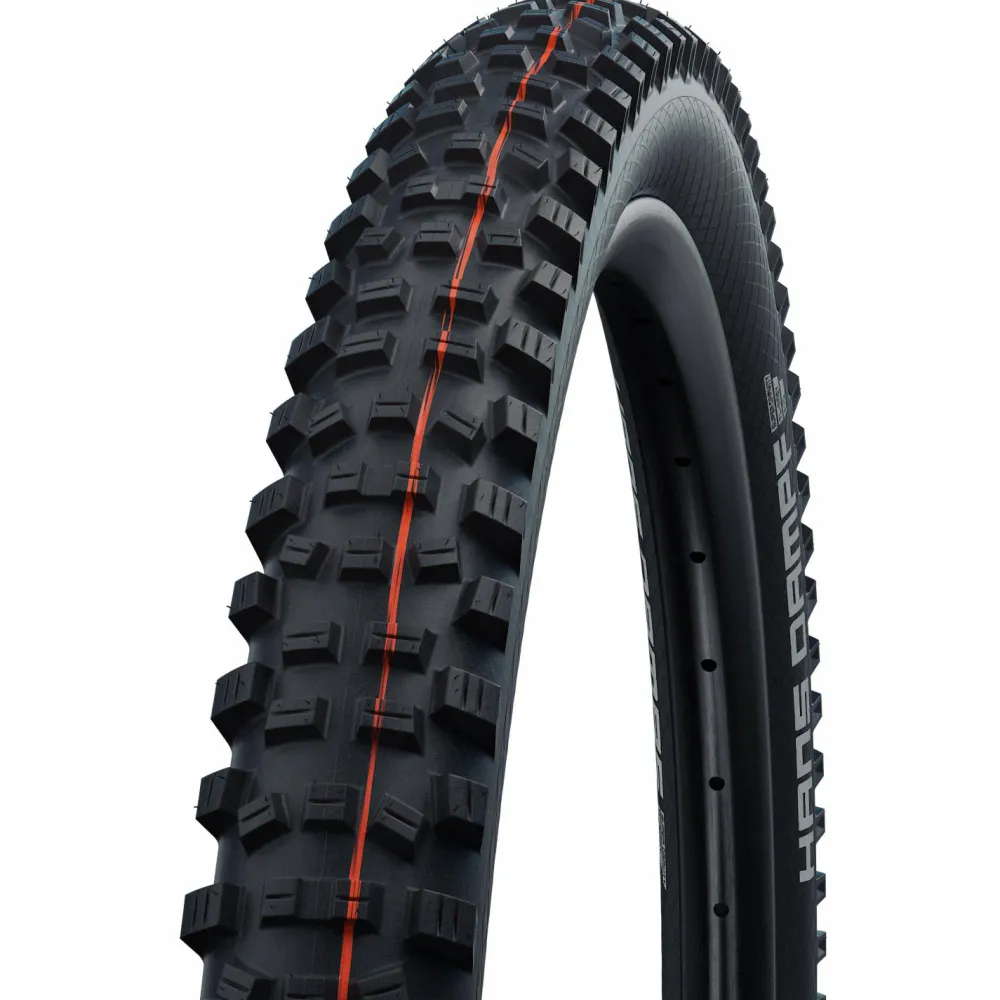 Schwalbe - Hans Dampf Evo Super Gravity 29'' (60-622) TL - Fahrradreifen
