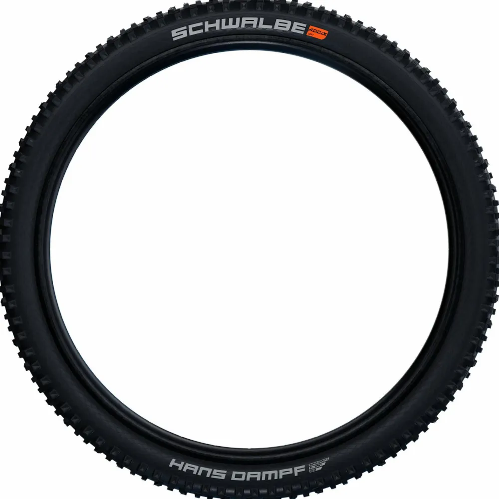 Schwalbe - Hans Dampf Evo Super Gravity 29'' (60-622) TL - Fahrradreifen