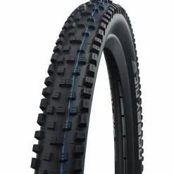 Schwalbe - Nobby Nic Evo 27,5'' (57-584) Super Ground FB TLE - Fahrradreifen