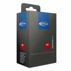 Outlet - Schlauch 21A Extralight 27,5'' 40 bis 62-584 SV - Fahrradschlauch Reifen & Schläuche