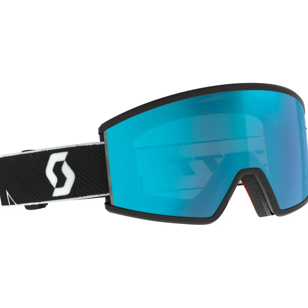 - Ambit Compact S1 (VLT 59%) - Skibrille>Scott Outlet