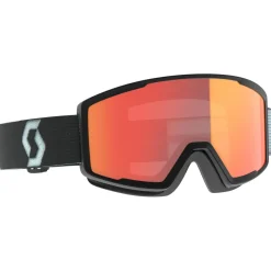 Outlet - Factor MTB S1 - Goggles Fahrradbekleidung|Brillen