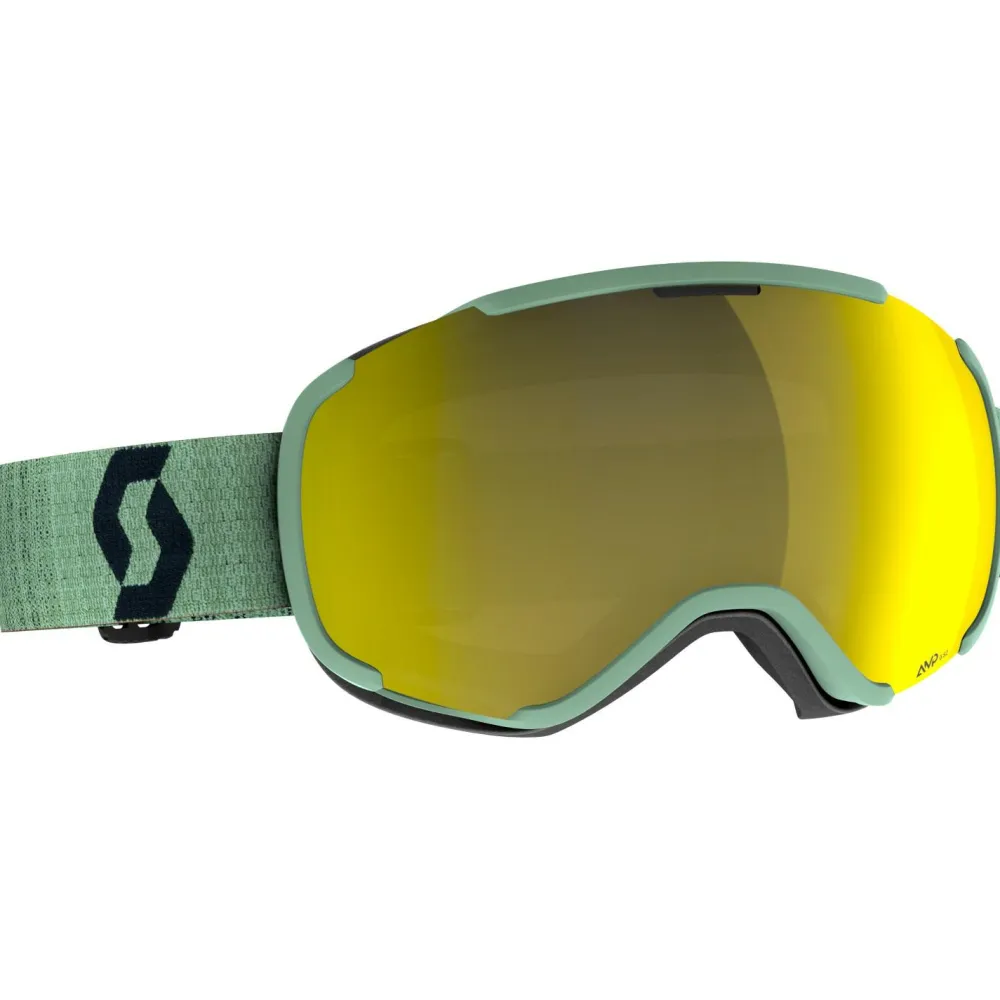 Scott - Faze II S2 (VLT 21%) - Skibrille