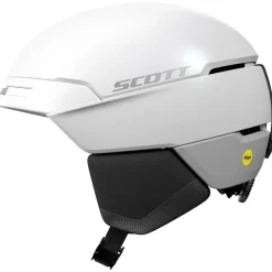Scott - Flow Mips - Skihelm^ Ski-Ausrüstung|Skihelme