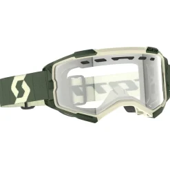 Scott - Fury Enduro S1 - Goggles^ Fahrradbekleidung|Brillen