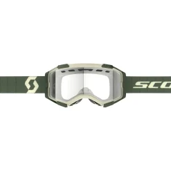 Scott - Fury Enduro S1 - Goggles^ Fahrradbekleidung|Brillen