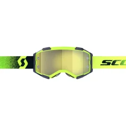 Scott - Fury S2 - Goggles