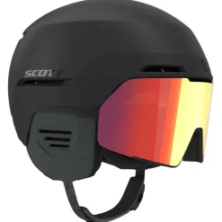 Scott - Helmet Blend Plus - Skihelm^ Ski-Ausrüstung|Skihelme
