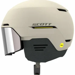 Scott - Helmet Blend Plus - Skihelm^ Ski-Ausrüstung|Skihelme