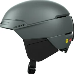 Scott - Helmet Flow Plus Pro - Skihelm^ Ski-Ausrüstung|Skihelme
