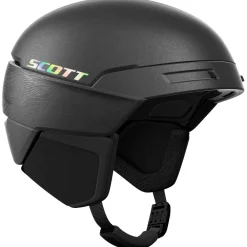 Scott - Helmet Flow Plus Pro - Skihelm^ Ski-Ausrüstung|Skihelme