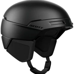 Scott - Helmet Flow Plus Pro - Skihelm^ Ski-Ausrüstung|Skihelme
