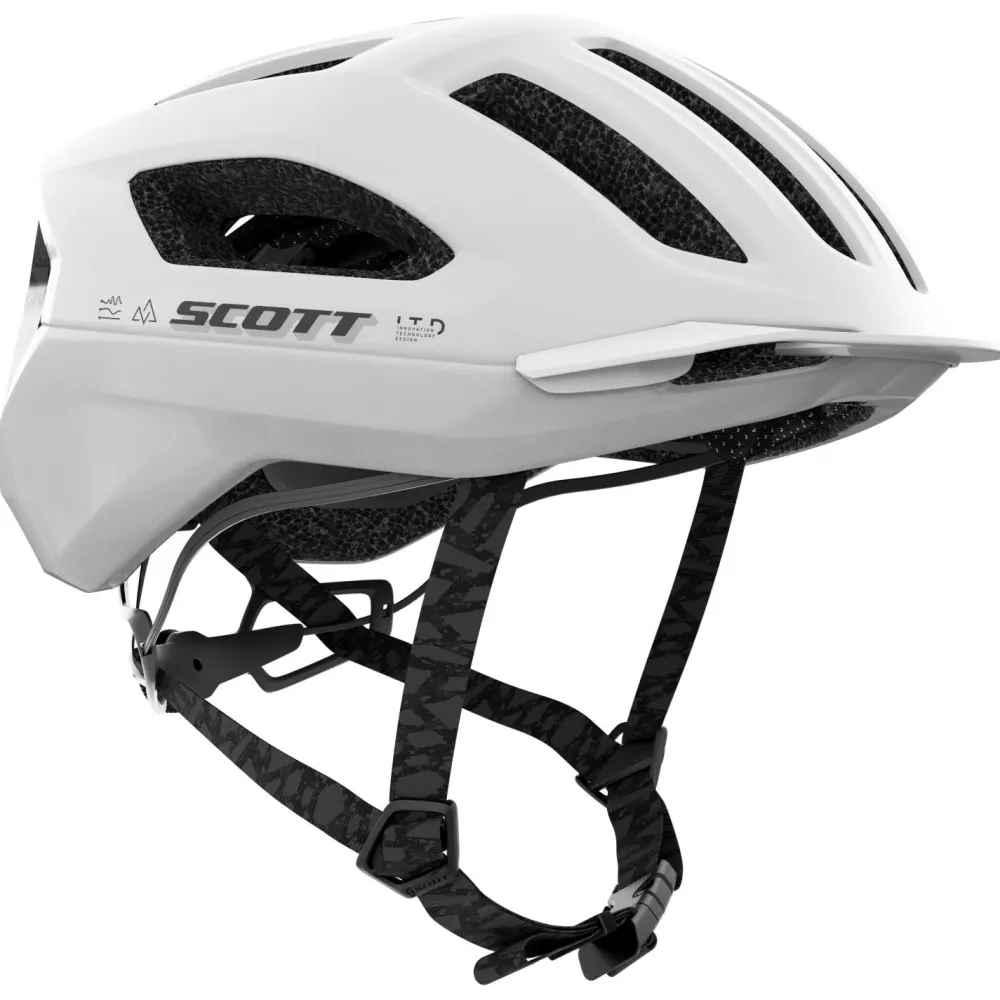 Scott - Helmet Sierra Mips (CE) - Radhelm^ Fahrradhelme|Fahrradhelme