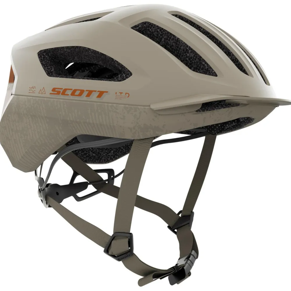 Scott - Helmet Sierra Mips (CE) - Radhelm^ Fahrradhelme|Fahrradhelme