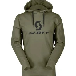 Sale - Hoody Icon L/S - Hoodie Pullover & Hoodies|Alltagsbekleidung