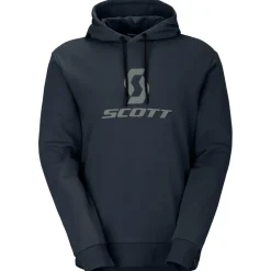 Scott - Hoody Icon L/S - Hoodie^ Alltagsbekleidung|Pullover & Hoodies